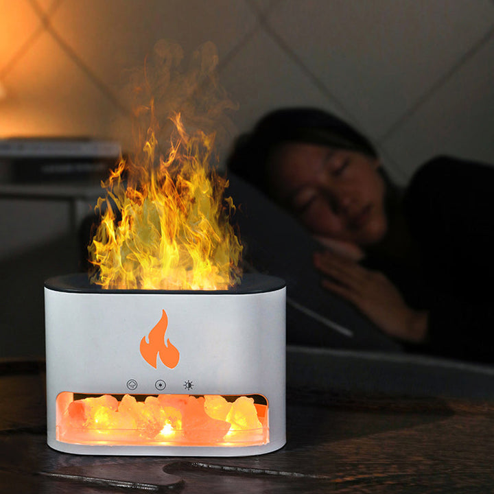 Norvo | PureMist – Umiddelbar ro med beroligende lys og terapeutisk tåke