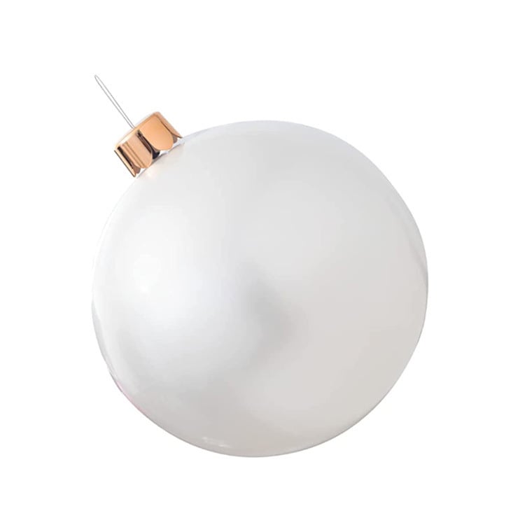 Norvo | Oppblåsbar dekorert ball