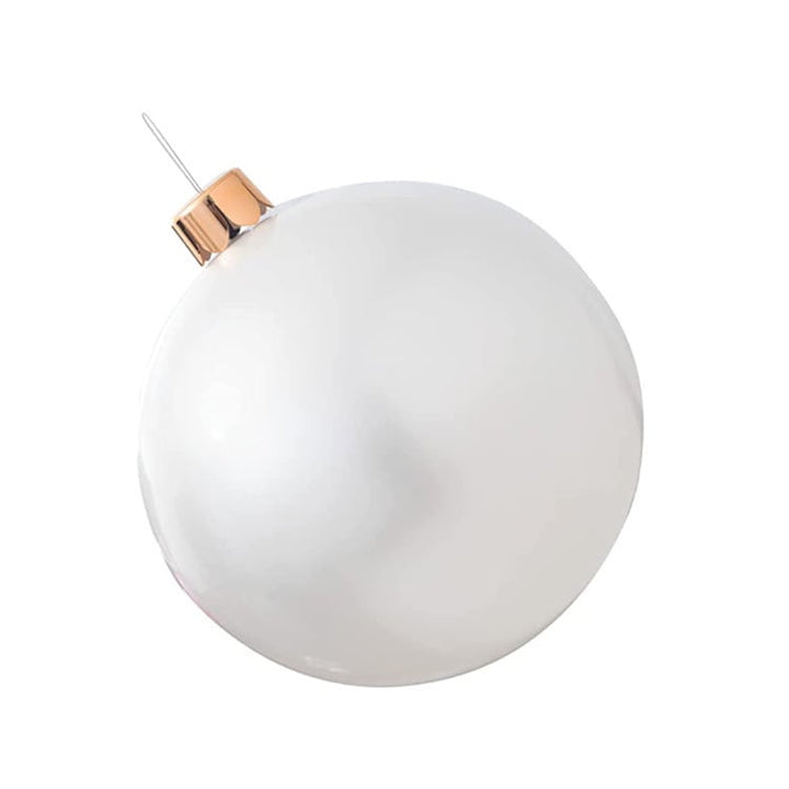 Norvo | Oppblåsbar dekorert ball
