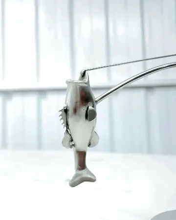 Norvo | FluentBalance — Gir skrivebordet ditt magisk bevegelse og ren fascinasjon