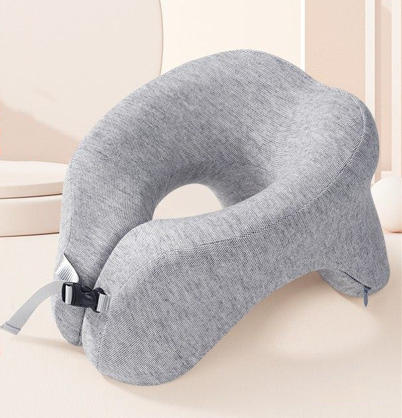 Norvo | Den U-formede puten for bedre lur