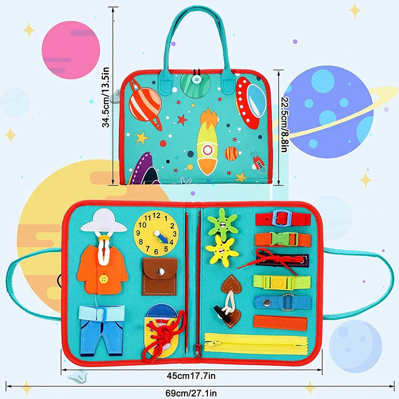 Norvo | MiniMeister — Slipp løs barnslig kreativitet og endeløs oppdagelsesglede!