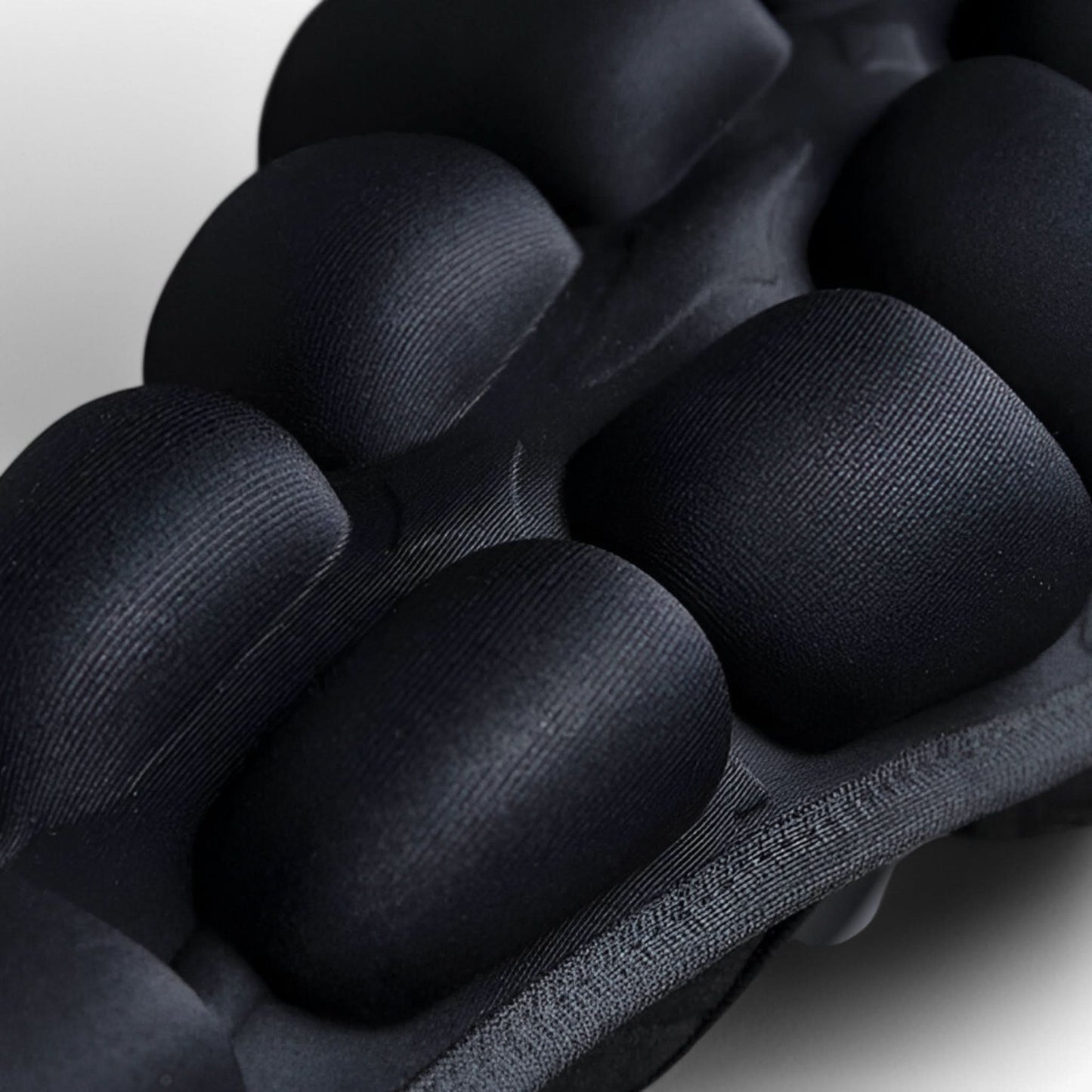 Norvo | AirSeat Justerbart Støtdempende Pustende Sykkelsete Deksel