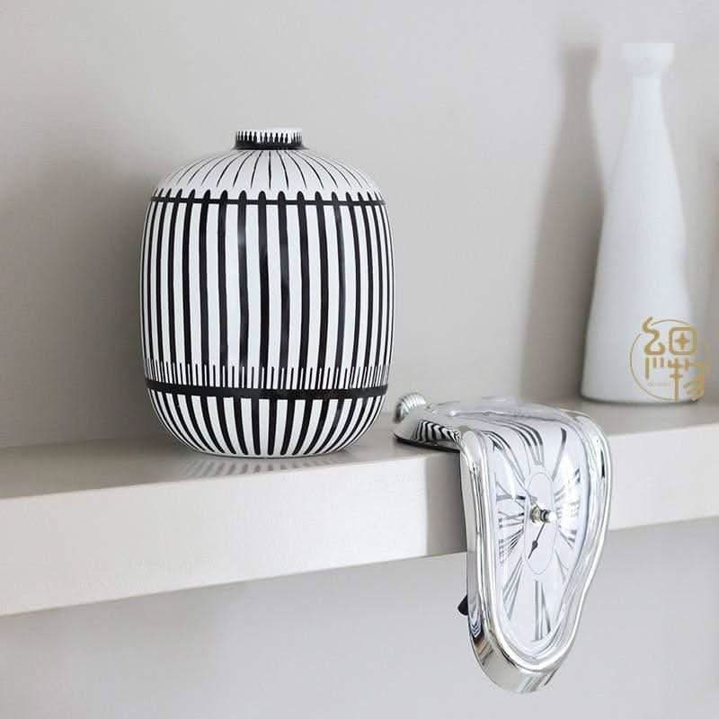 Norvo | HANAMI – Elegant keramikk vase for stilige rom