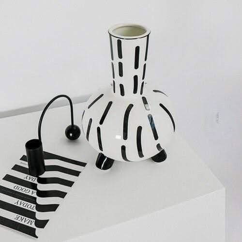 Norvo | HANAMI – Elegant keramikk vase for stilige rom