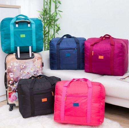 Norvo | Reiseduffle Bag