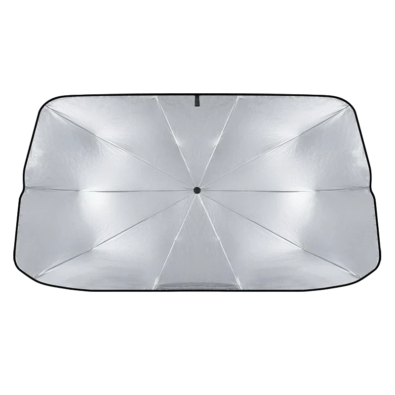 Norvo | Bil frontvindu solskjerm paraply for UV beskyttelse