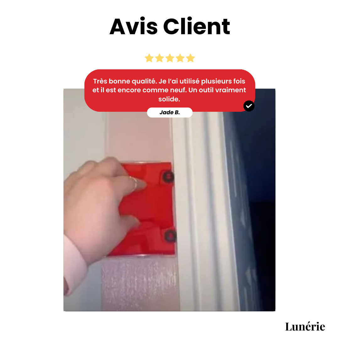 Norvo | PowerCut Pro — Perfekte kanter på rekordtid, helt stressfritt og uten tape!