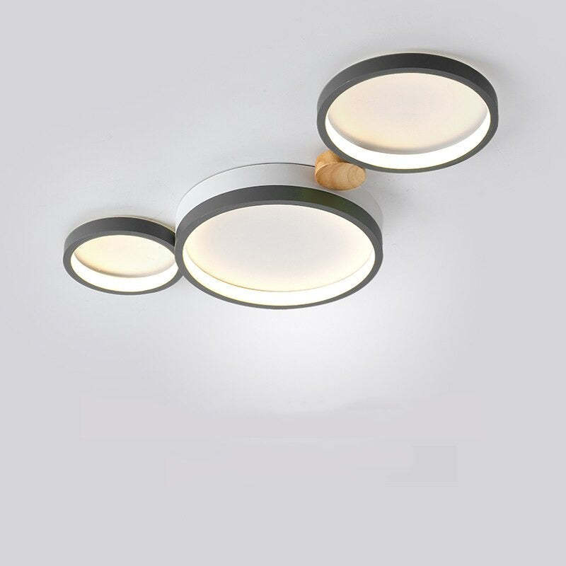 Norvo | ChicLumineux Taklampe - Elegant belysning for moderne interiør