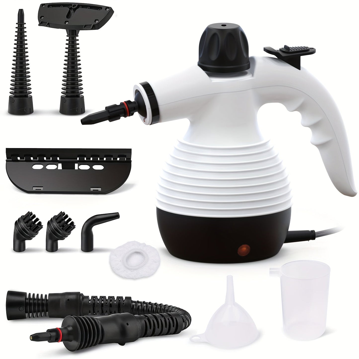 Norvo | Cleanova 1200W Håndholdt Dampvasker