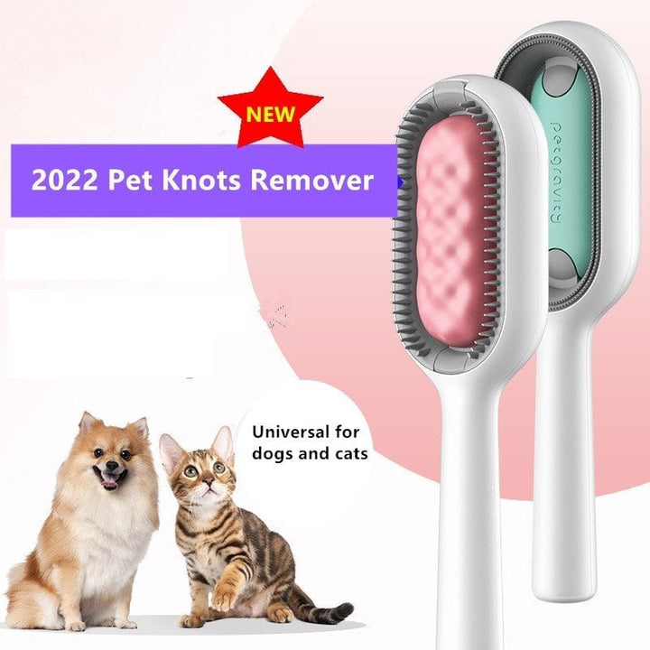 Norvo | Universell Pet Knots Fjerner