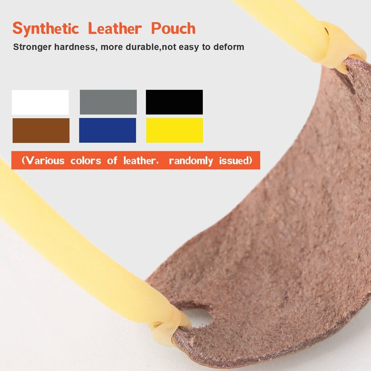 Norvo | Sammenleggbart strikk for håndleddet.