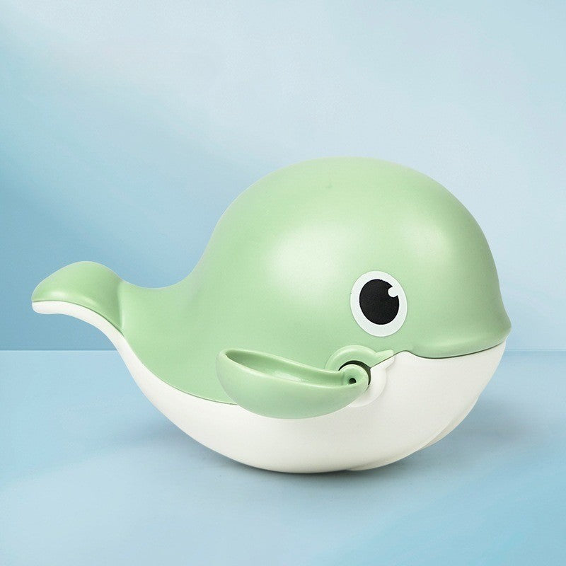 Norvo | Mini Dyr Glad Baby Badeleketøy