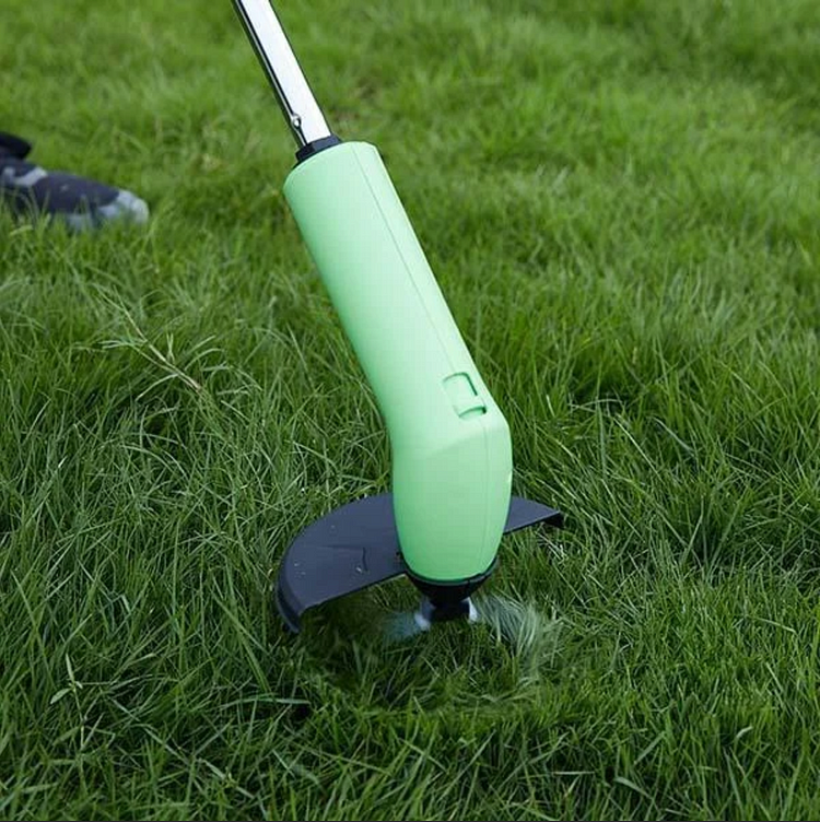 Norvo | LawnLite Trådløs Hekksaks – Lett og Vanntett