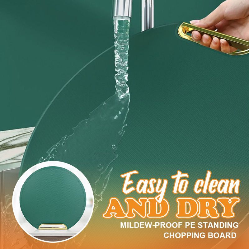 Norvo | PlainChop – Fjerner bakterier umiddelbart for sikrere, renere måltider