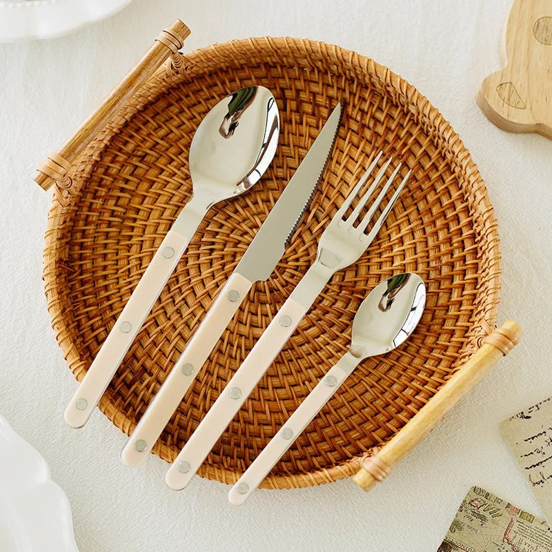 Norvo | Fransk stil bestikksett