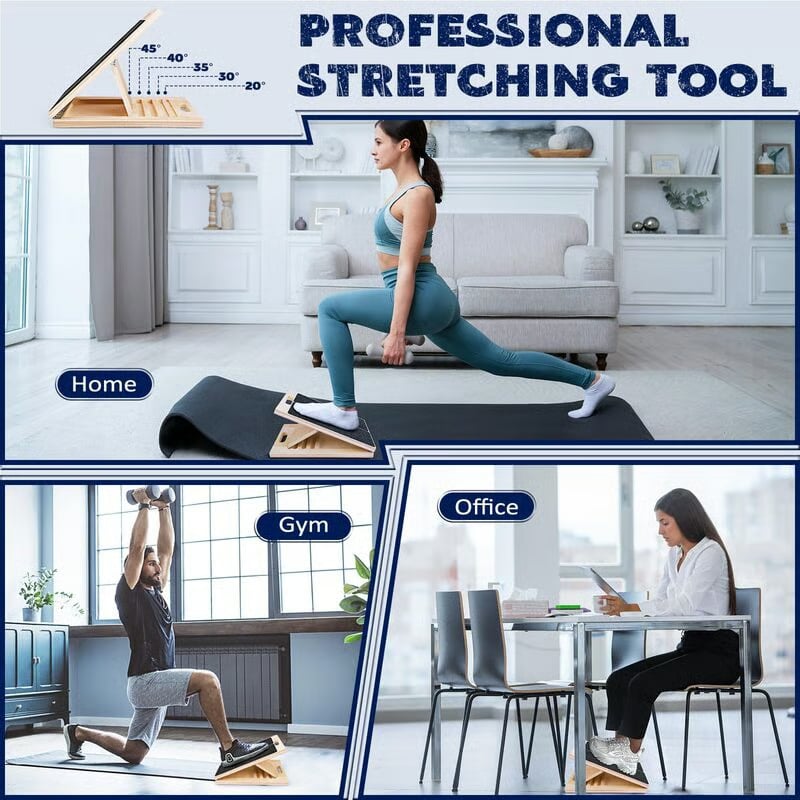 Norvo | FlexiWave — Føl friheten av mobile muskler og ny kraft med hvert skritt!