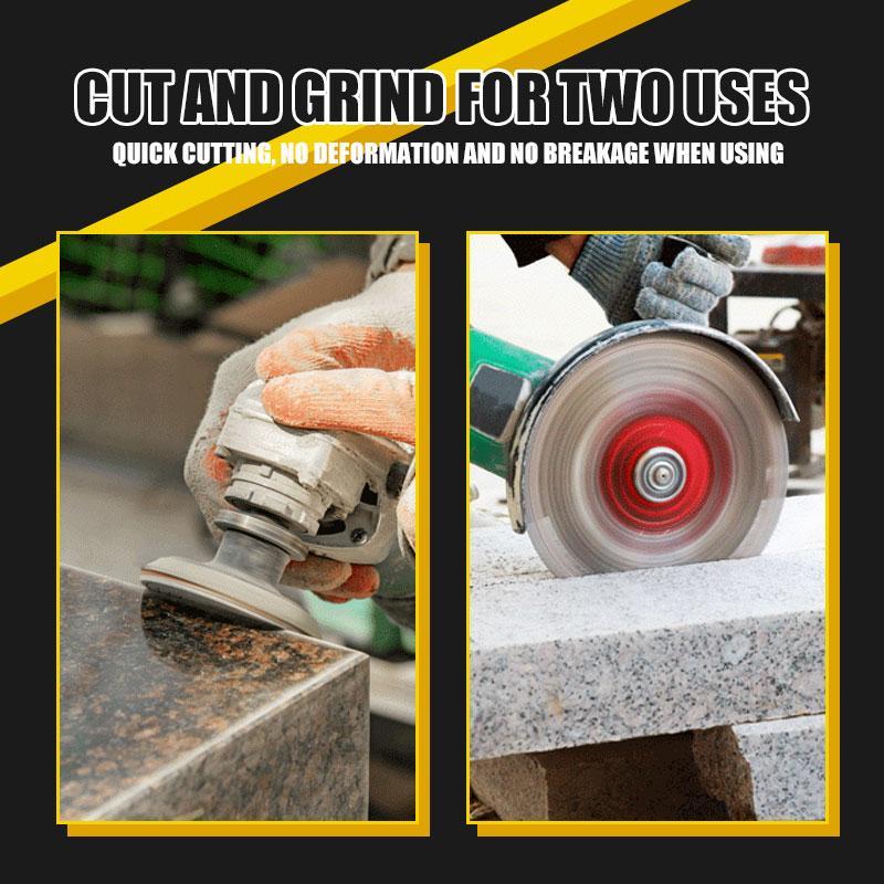 Norvo | Polerte Kutteblader