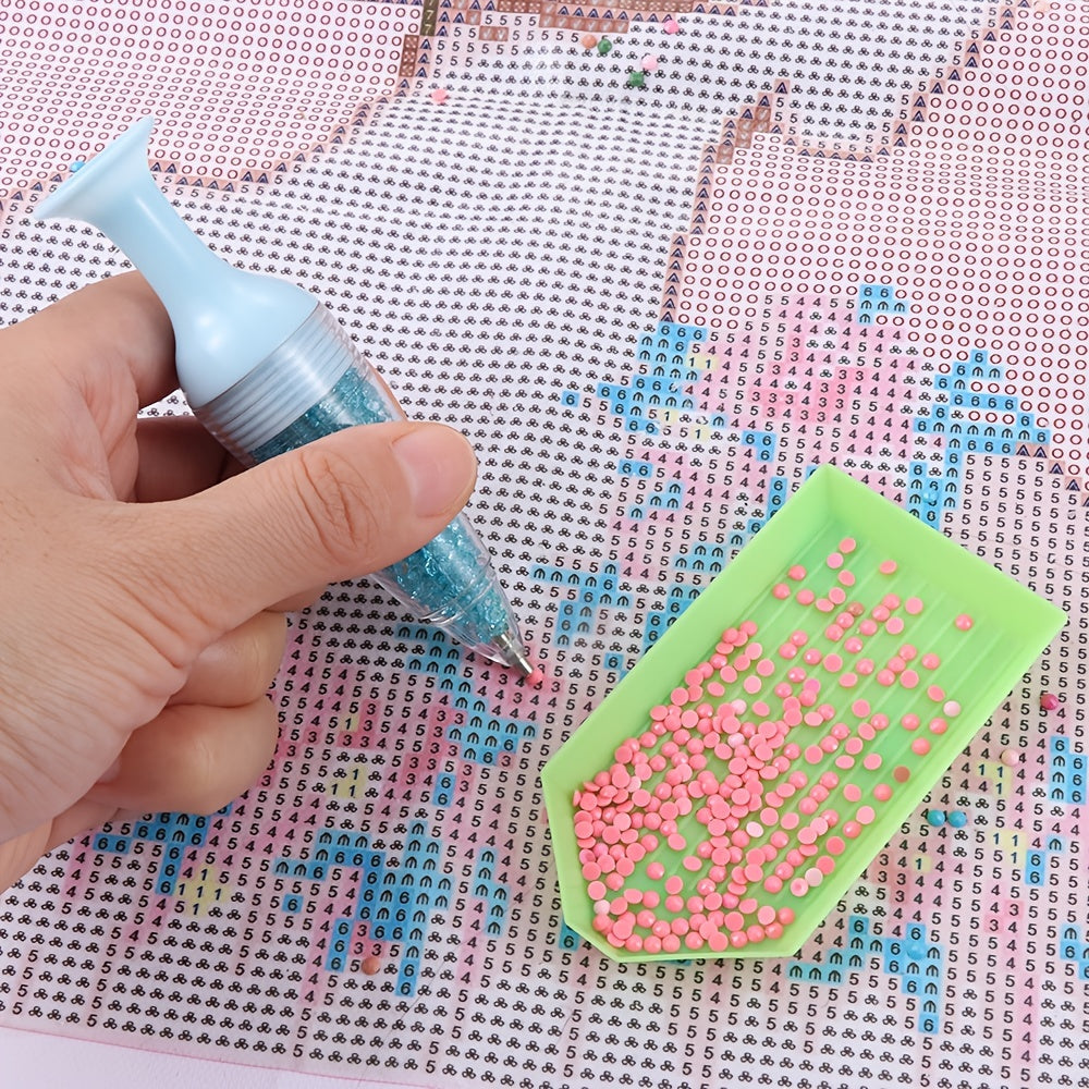 Norvo | CrystalPen Perfekt Glitring Plassering