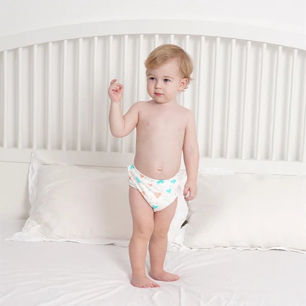 Norvo | Baby Potty Training Underwear