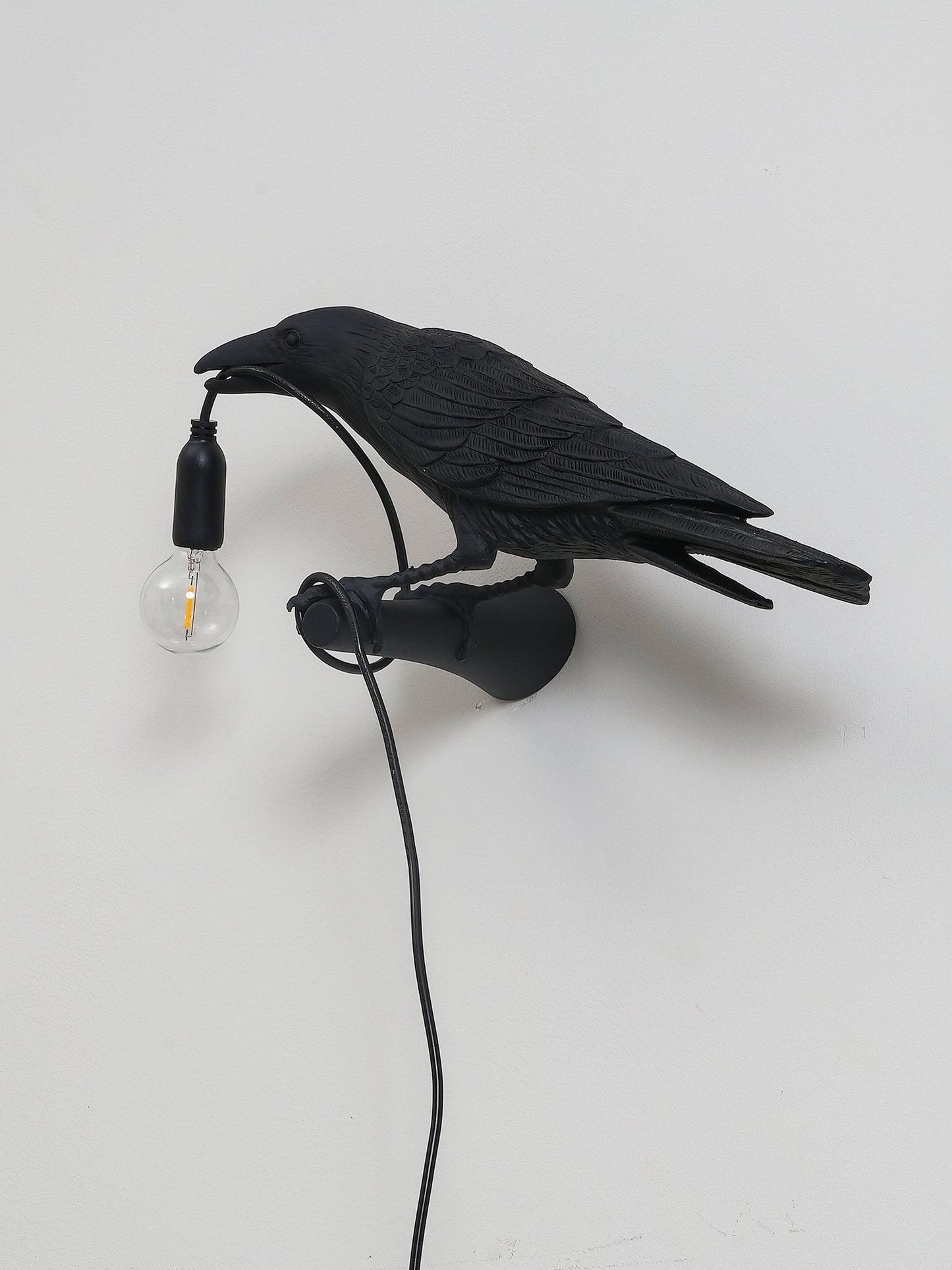 Norvo | Bird Vegglampe