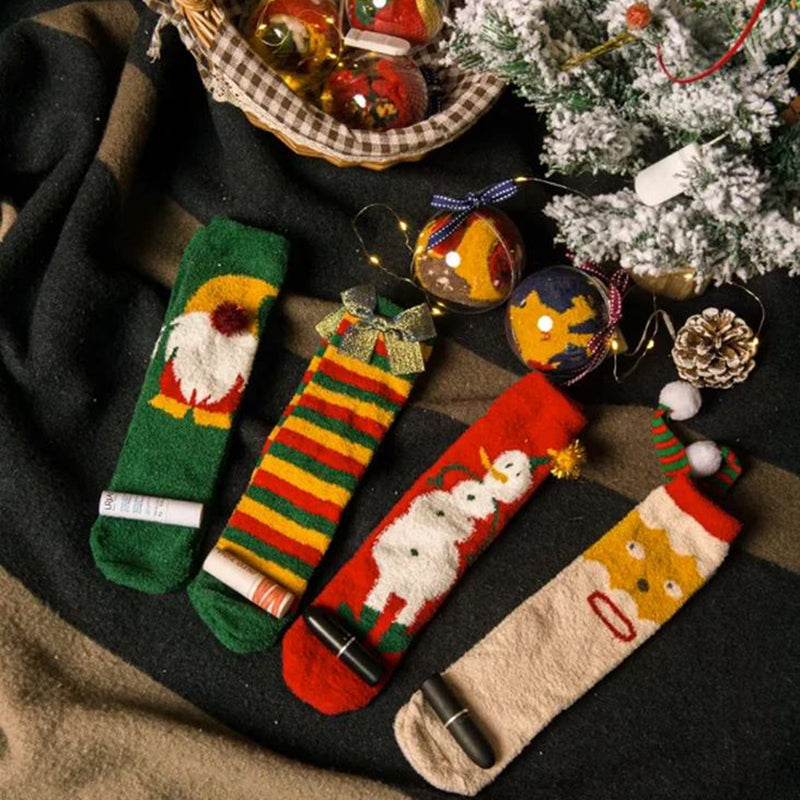 Norvo | CozyStride – Farvel kalde føtter med varme hele dagen