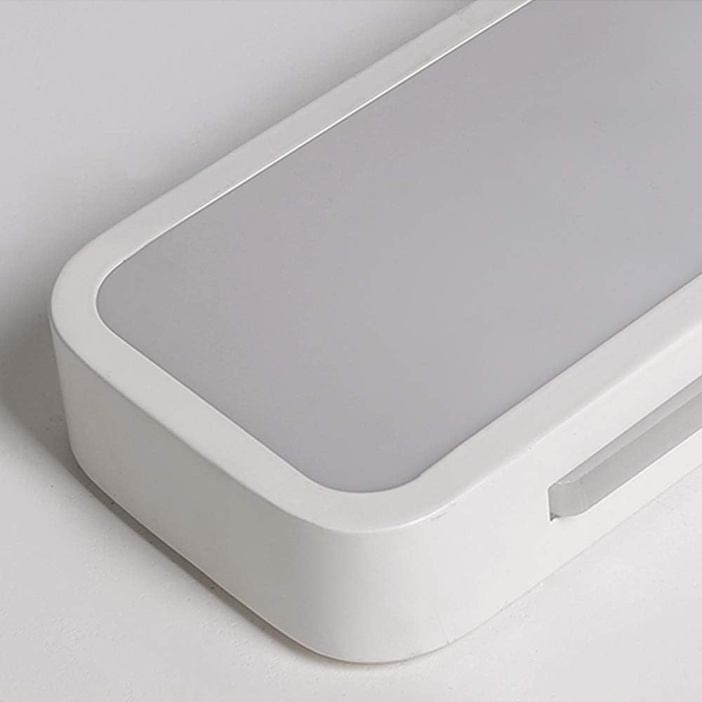 Norvo | Nordisk Minimalistisk Lang LED Taklampe