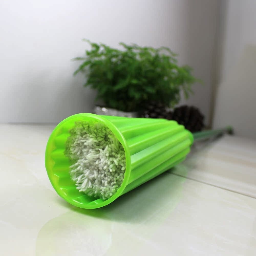 Norvo | GlideXpert — Si farvel til smuss og opplev øyeblikkelig gulvrensing uten anstrengelse!