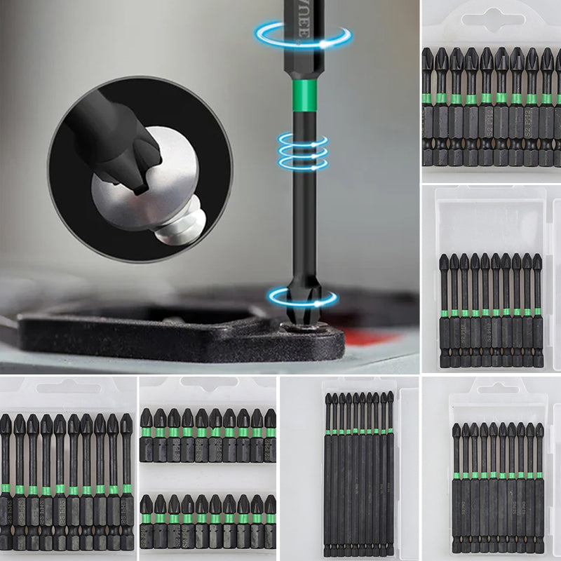 Norvo | Cross Impact Skiftenøkkel Sett