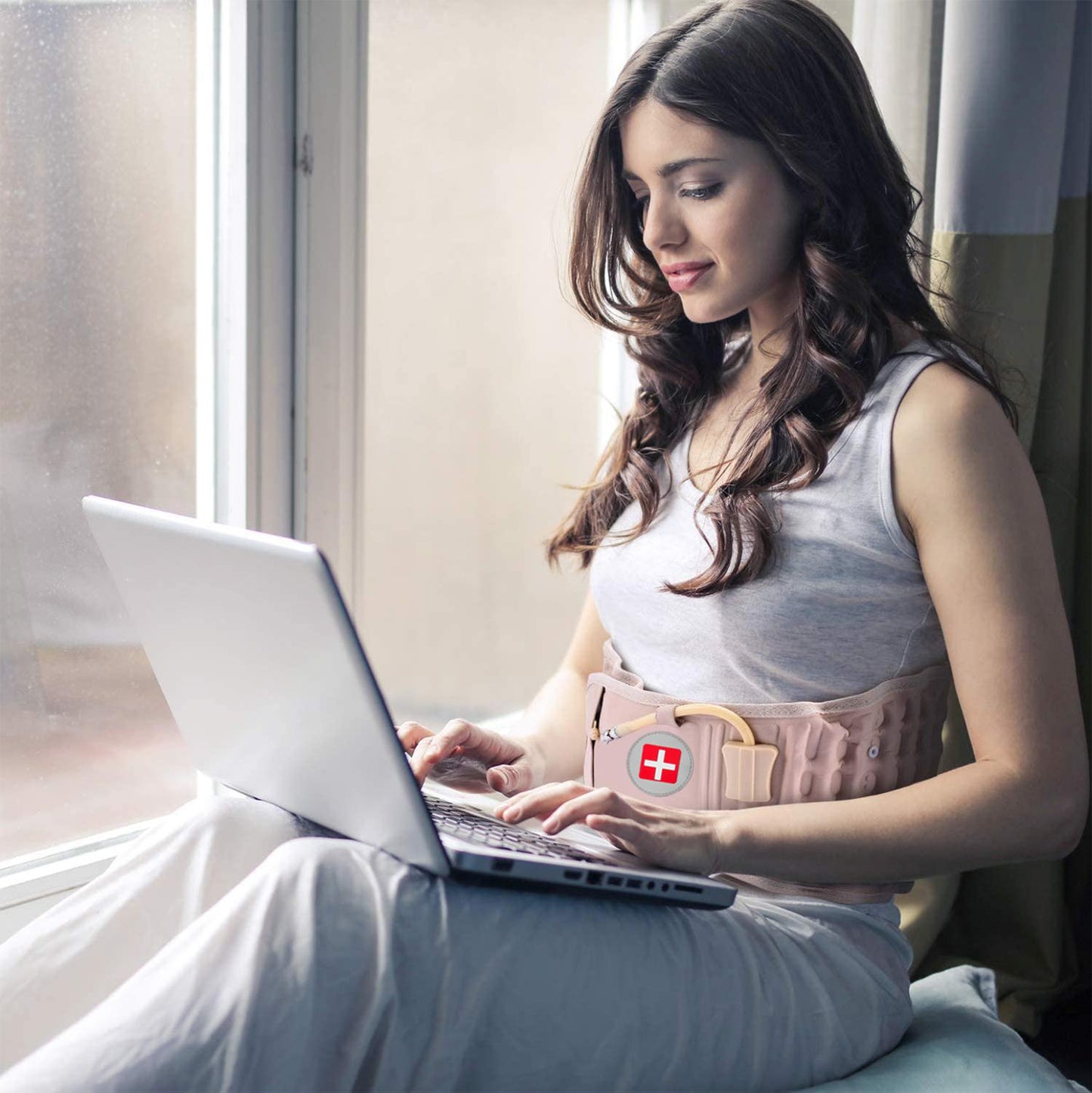 Norvo | Dekompresjonsbelte