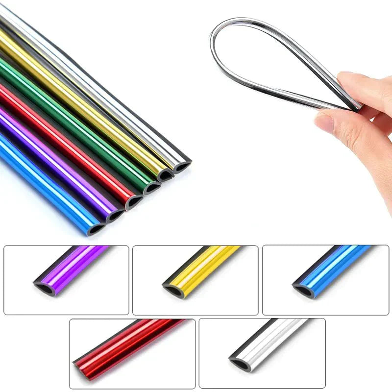 Norvo | Dekorative Striper For Biler