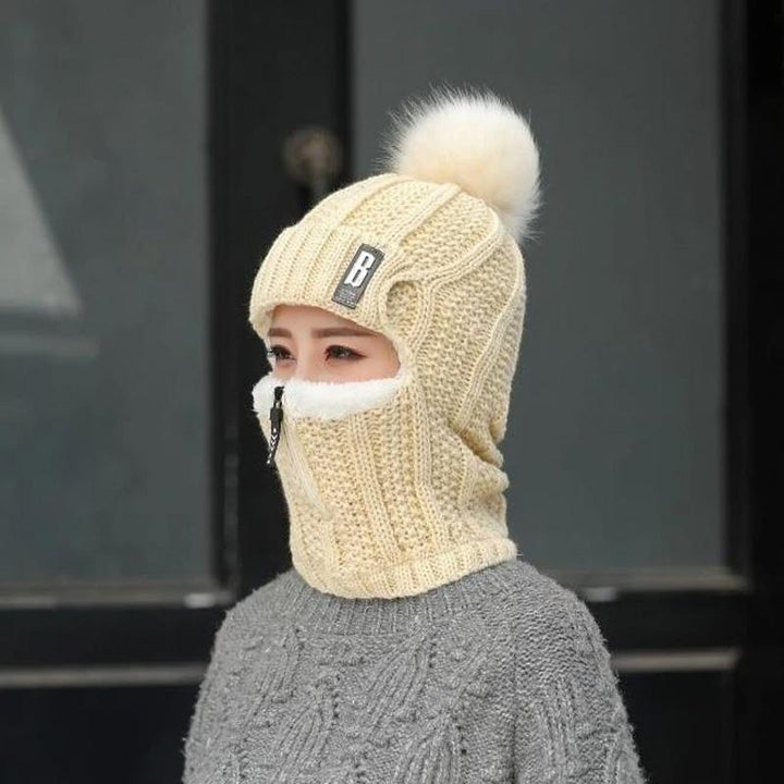 Norvo | CozyFur – Varm, moteriktig og komfortabel gjennom vinteren