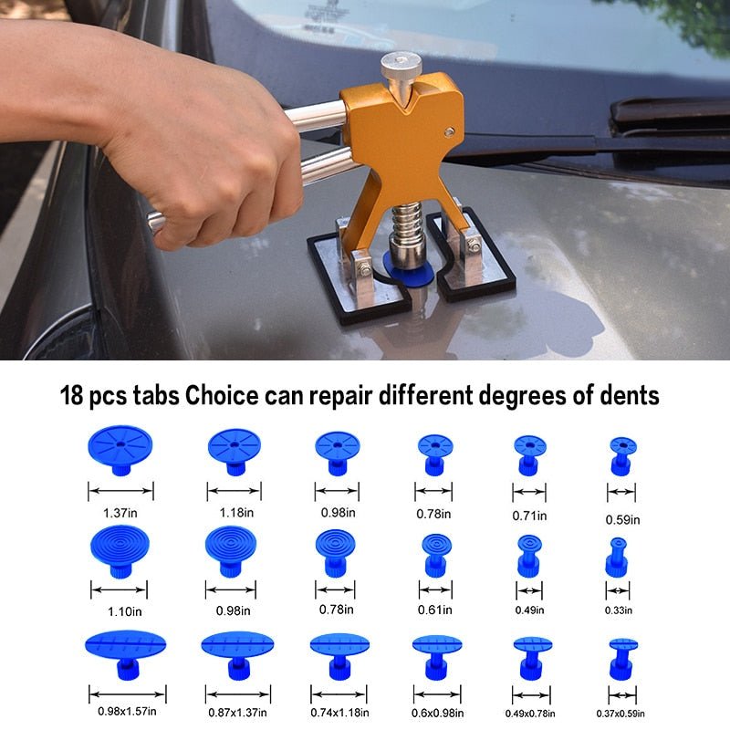 Norvo | Dent Repair Kit