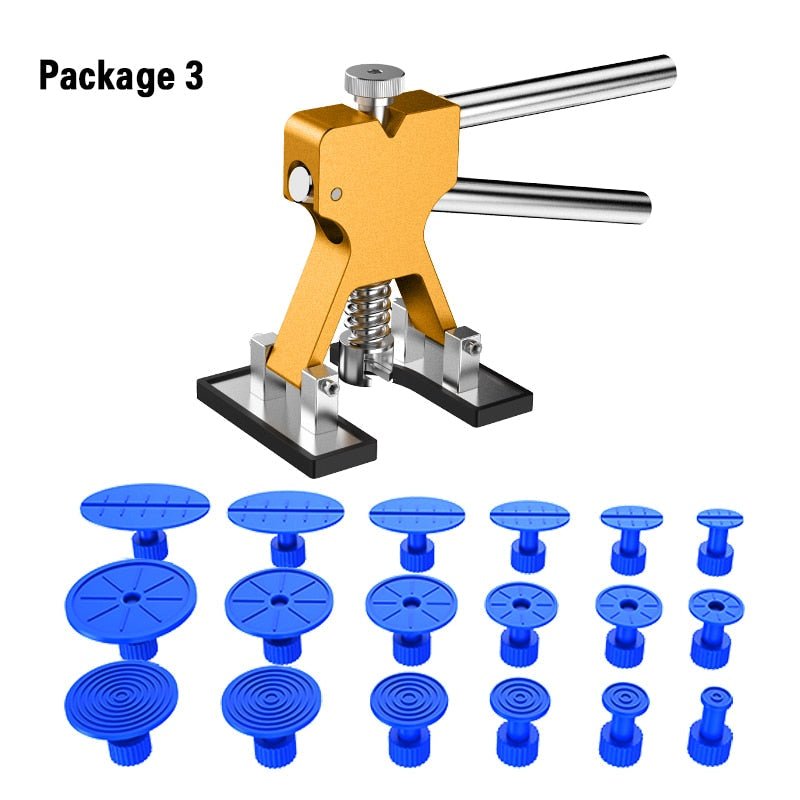 Norvo | Dent Repair Kit