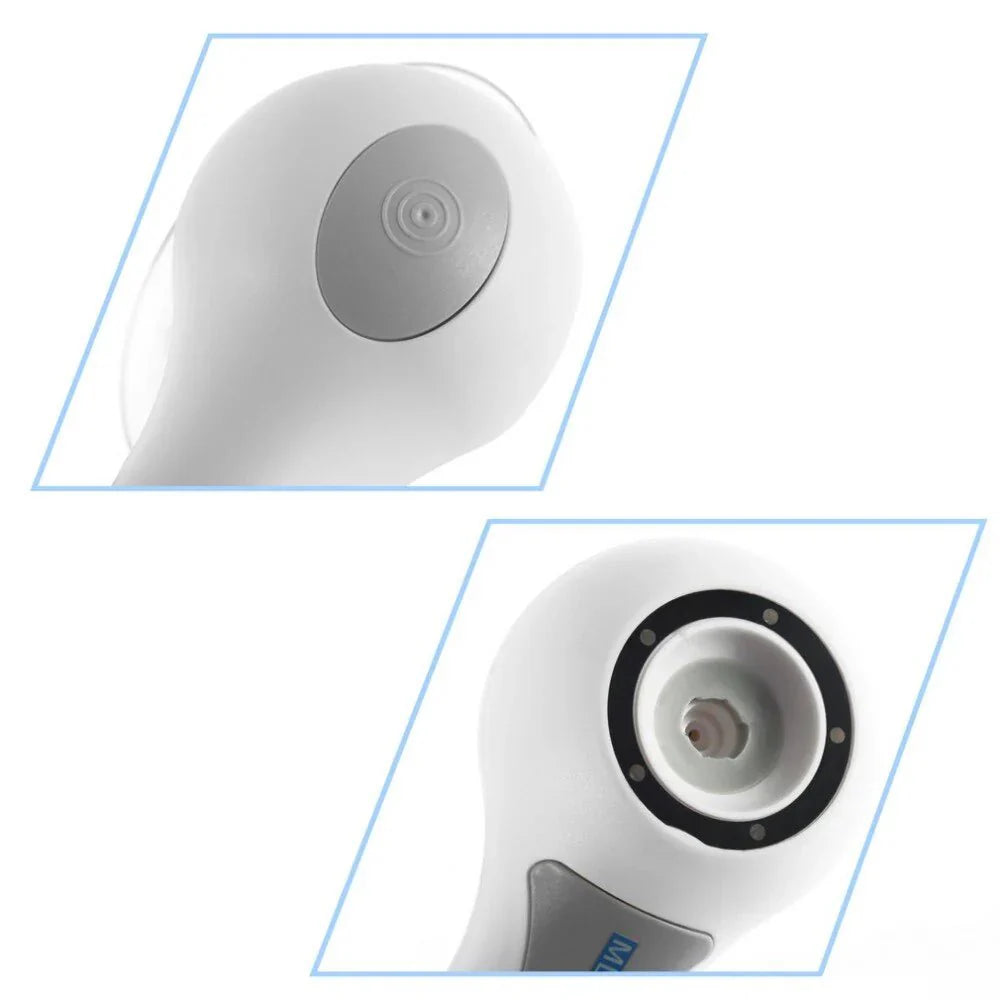 Norvo | DERMASCULPT – Luksuriøs Anti-Cellulitt Massasje Enhet