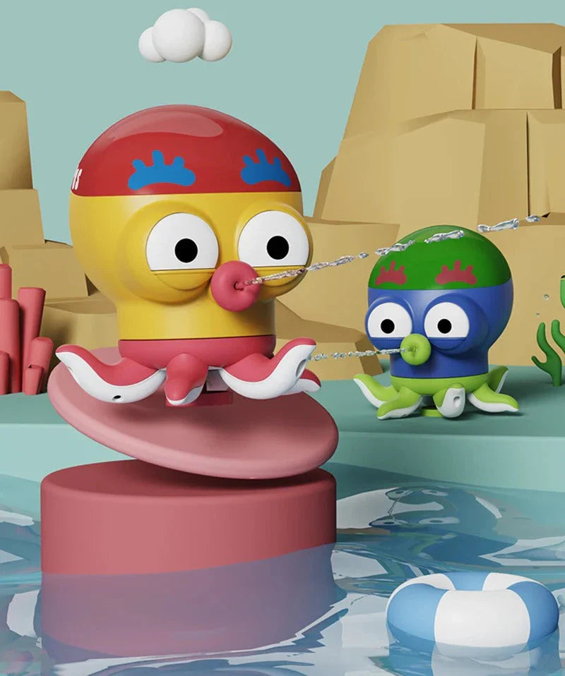 Norvo | Undervannseventyrblad-hummer leketøy