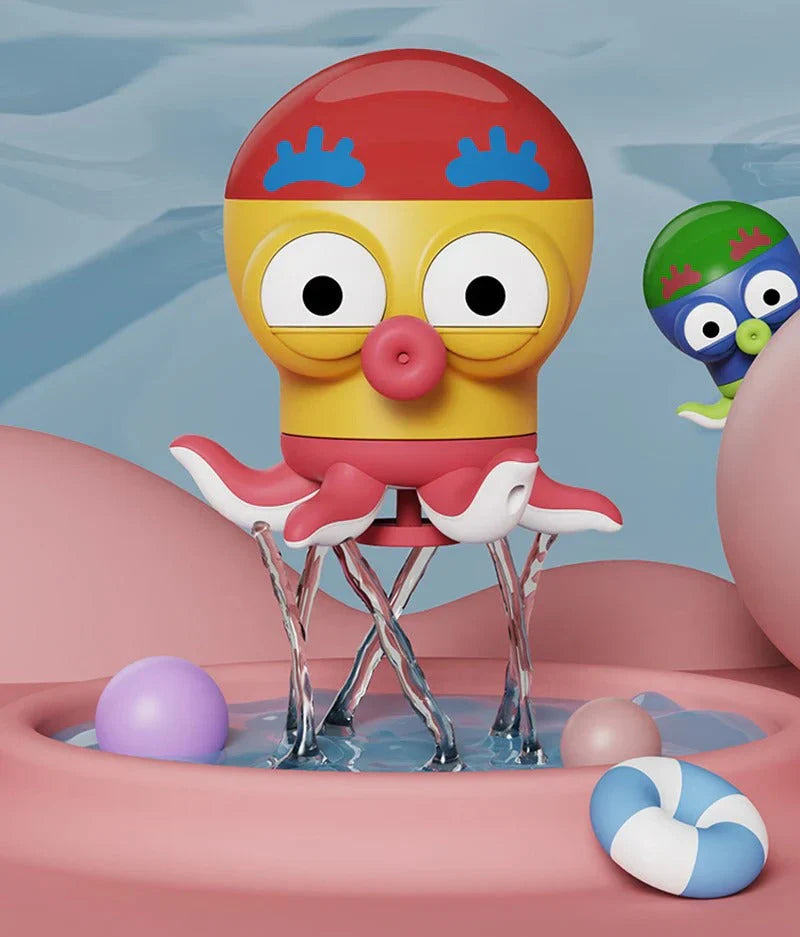 Norvo | Undervannseventyrblad-hummer leketøy