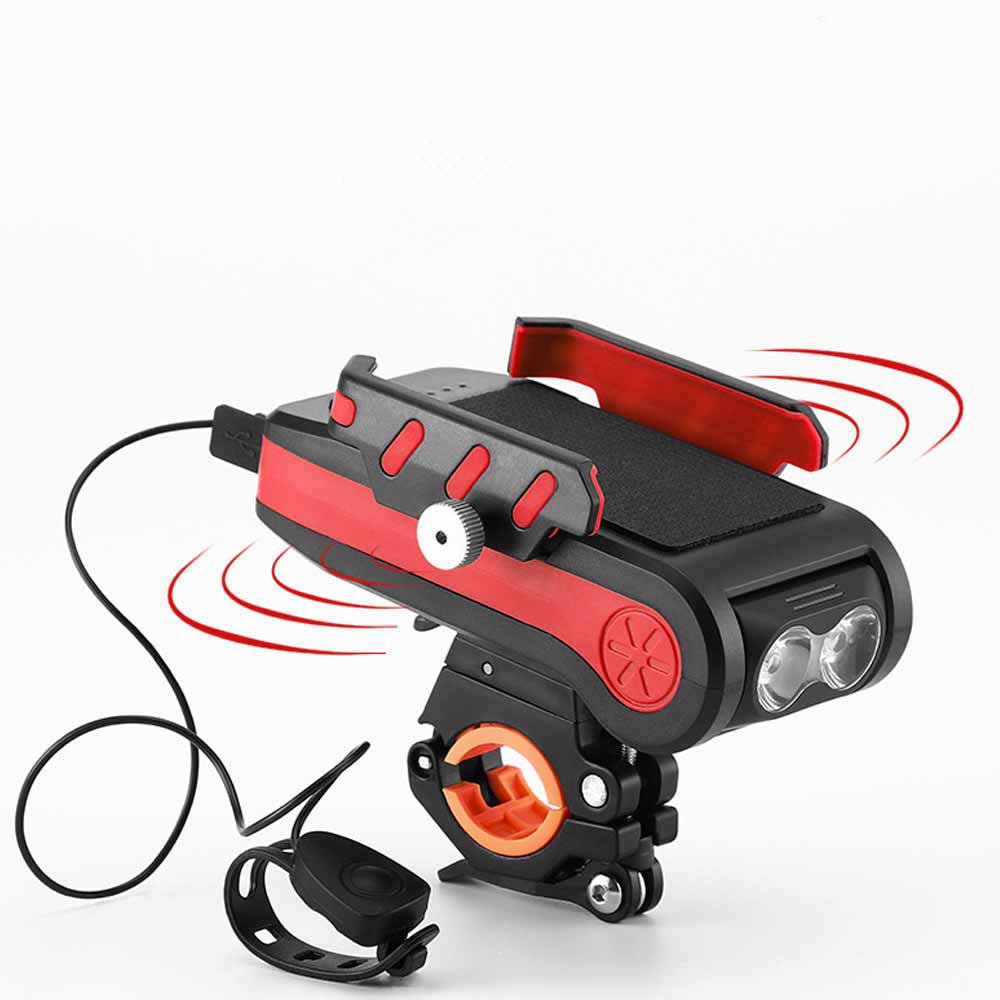 Norvo | Quadlight - Lys opp reisene dine - Optimal sikkerhet - Komfort om natten