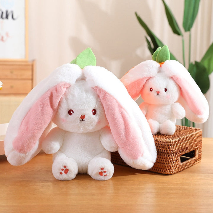 Plush Rabbit - Bli forelsket i myk og kosete kanin Norvo