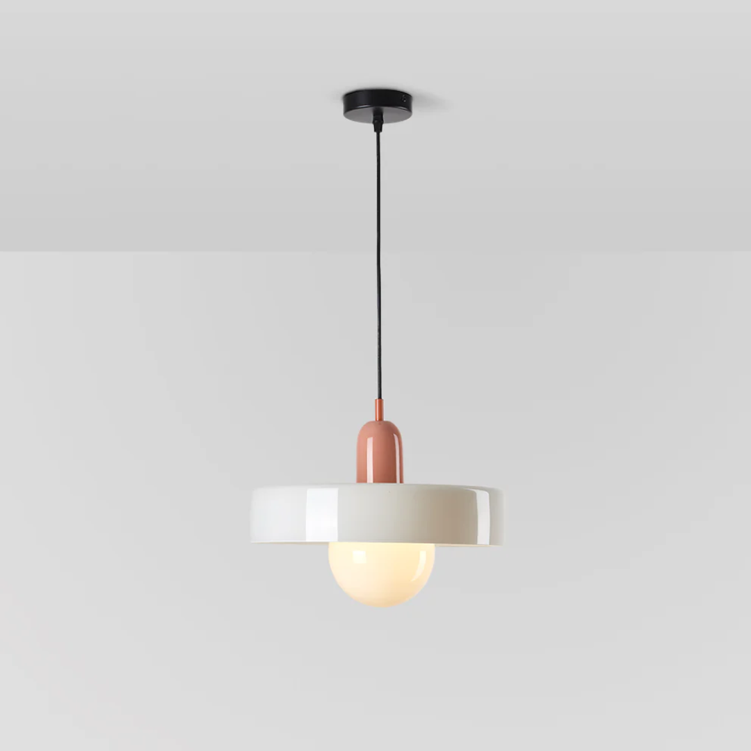 Norvo | Design LED Pendellampe - GloboLuxe