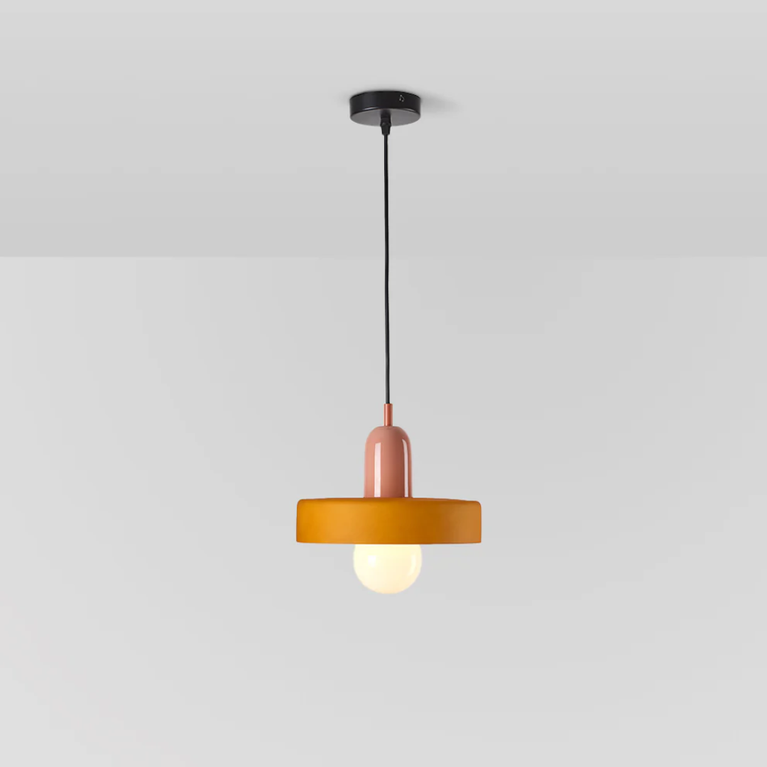 Norvo | Design LED Pendellampe - GloboLuxe