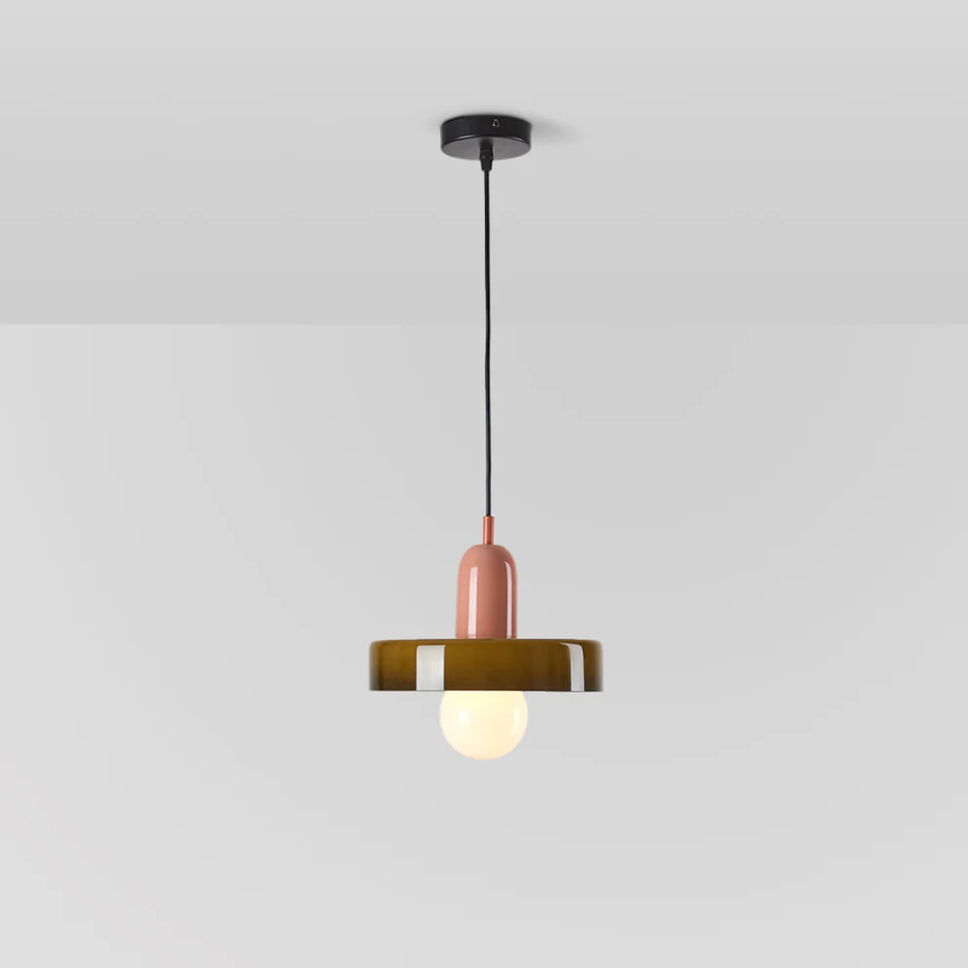 Norvo | Design LED Pendellampe - GloboLuxe