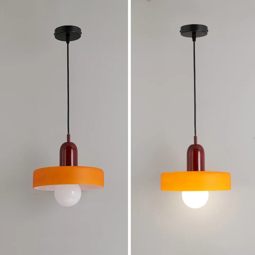 Norvo | Design LED Pendellampe - GloboLuxe