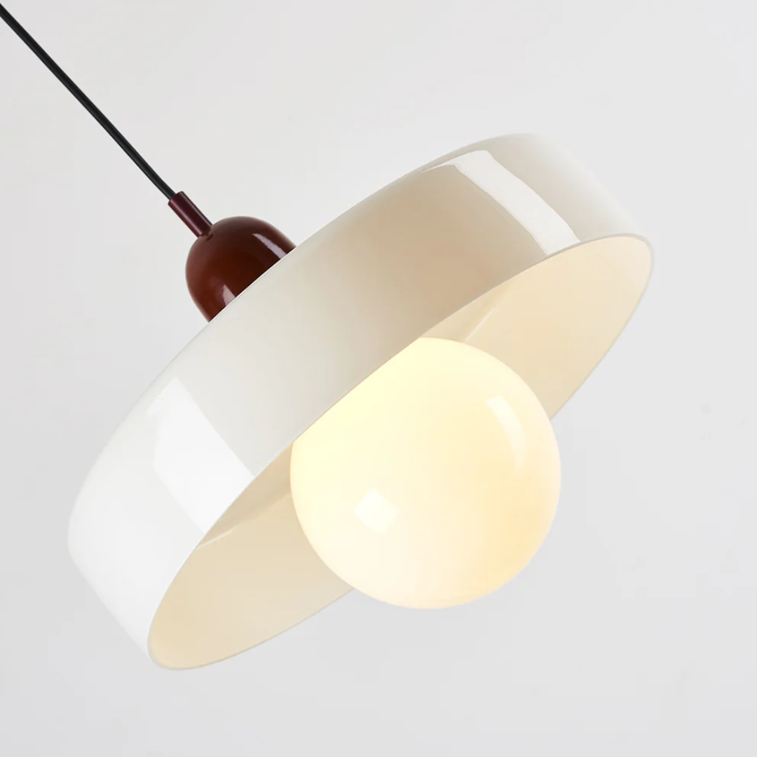 Norvo | Design LED Pendellampe - GloboLuxe