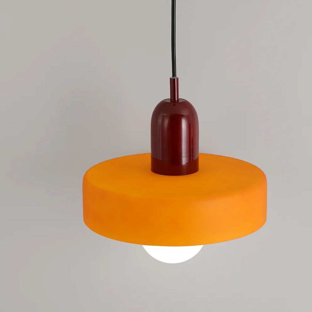 Norvo | Design LED Pendellampe - GloboLuxe