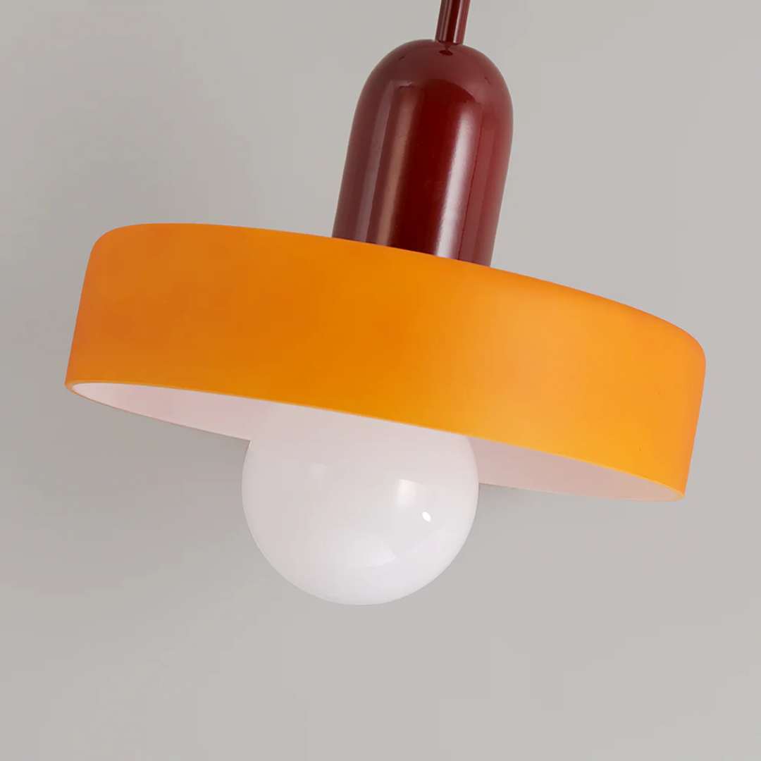Norvo | Design LED Pendellampe - GloboLuxe