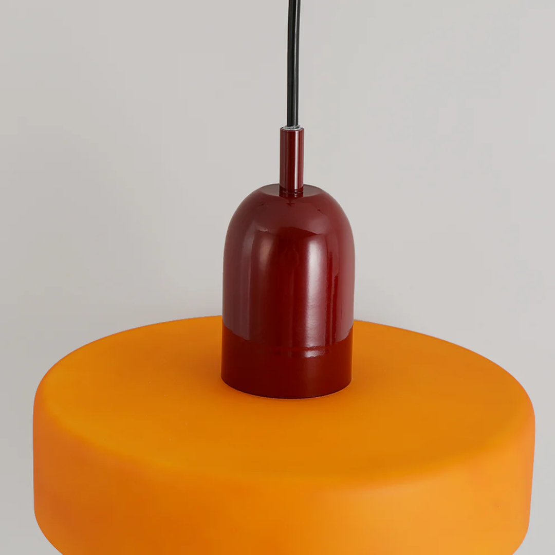 Norvo | Design LED Pendellampe - GloboLuxe