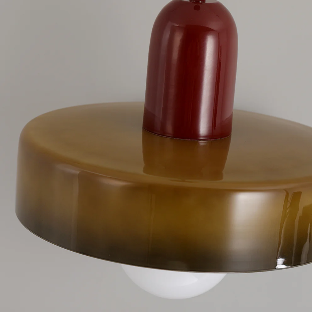 Norvo | Design LED Pendellampe - GloboLuxe