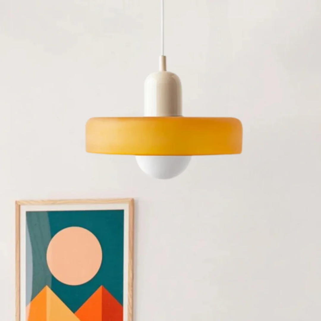 Norvo | Design LED Pendellampe - GloboLuxe