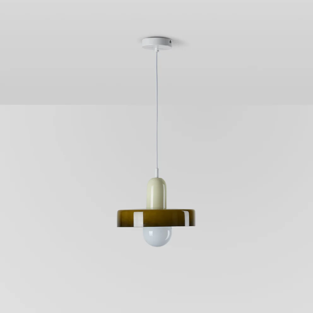 Norvo | Design LED Pendellampe - GloboLuxe